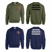 Joint Hospital Group North ODP Sweatshirt